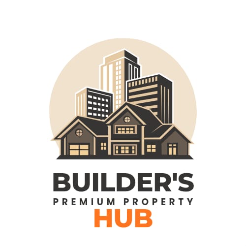 Builder's Hub Logo
